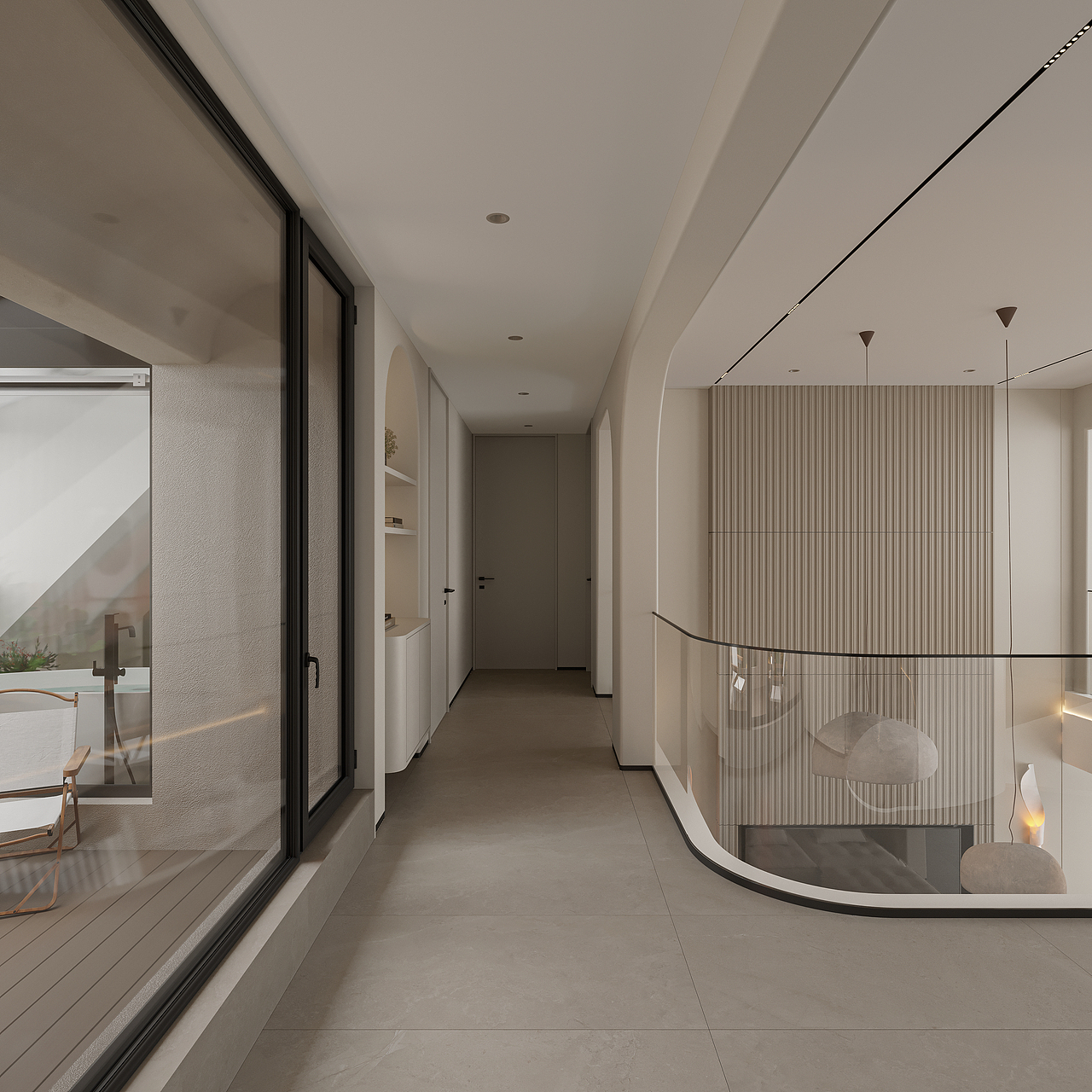 井外 I 保利林语溪顶复