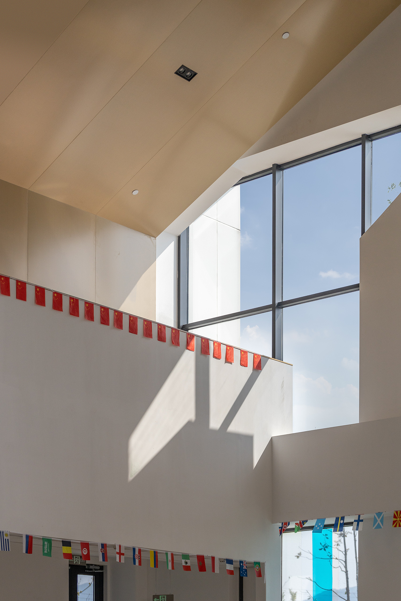 上海外国语大学附属杭州学校幼儿园