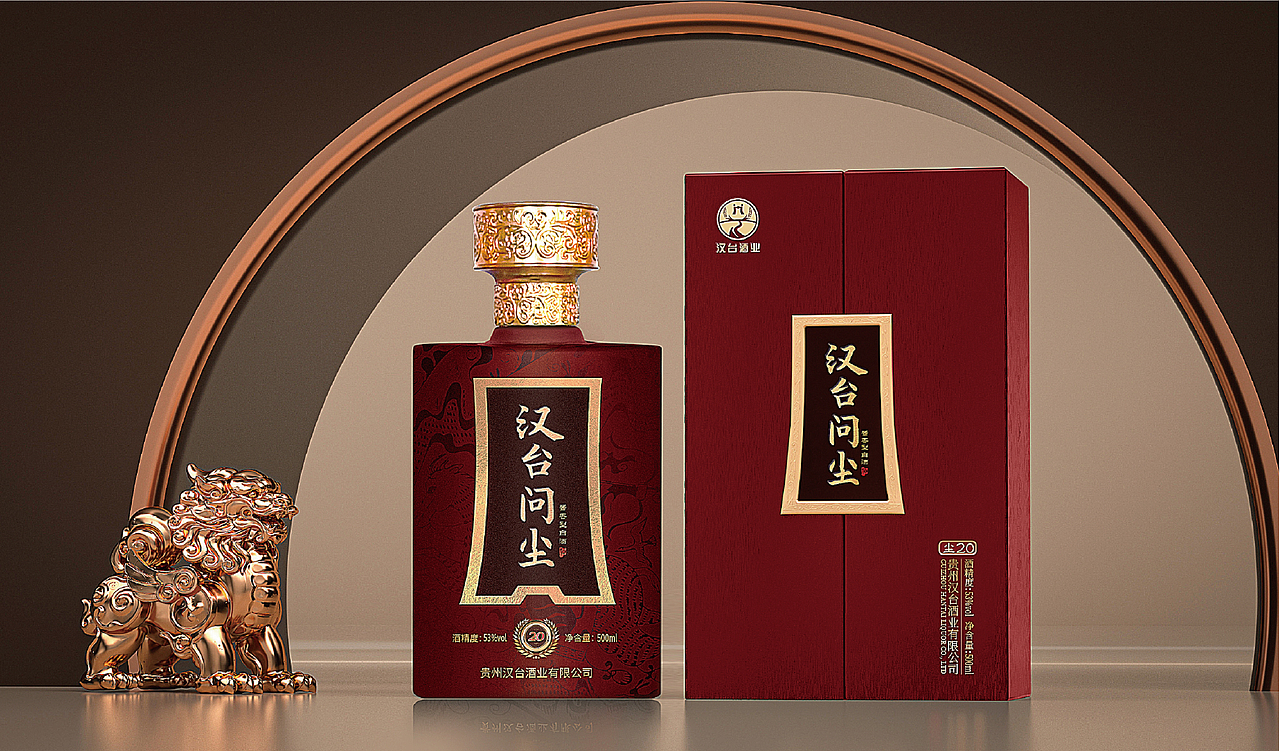 矩阵*汉台问尘（图ZMzQ3NDcyOTU2） - 包装 - 站酷设计师川上裘树原创素材 - 站酷ZCOOL