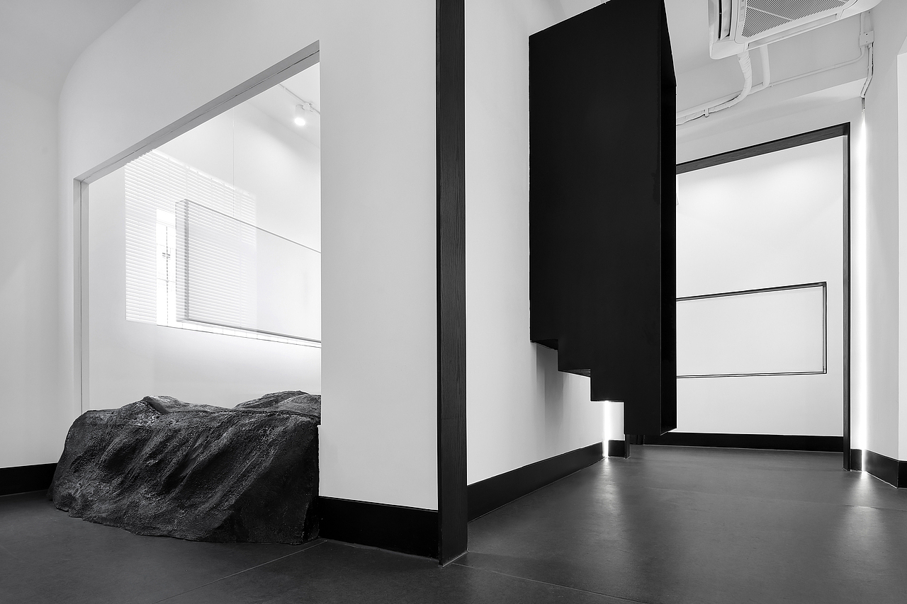 办公摄影|华侨城创意园区 X 乐在拍lephoto