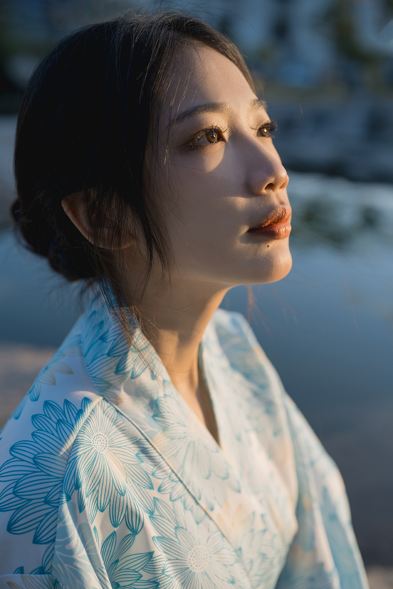 【浮生若梦 为欢几何】（图ZMzI1MTMxOTEy） - 人像摄影 - 站酷设计师尤里西西原创素材 - 站酷ZCOOL