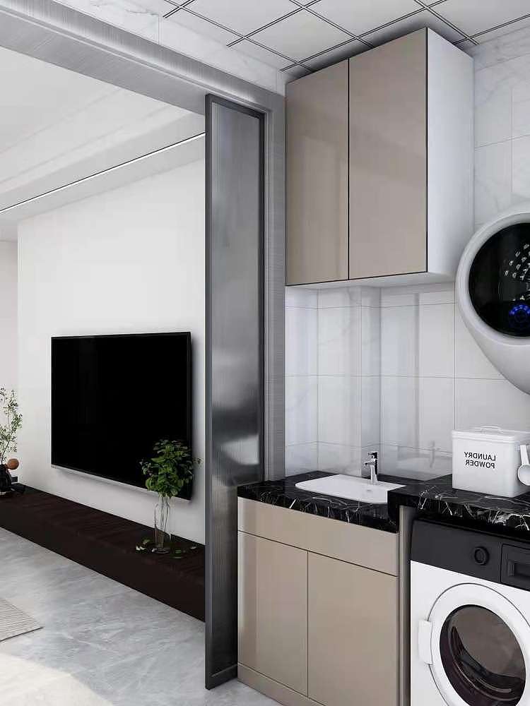 什么是意式极简