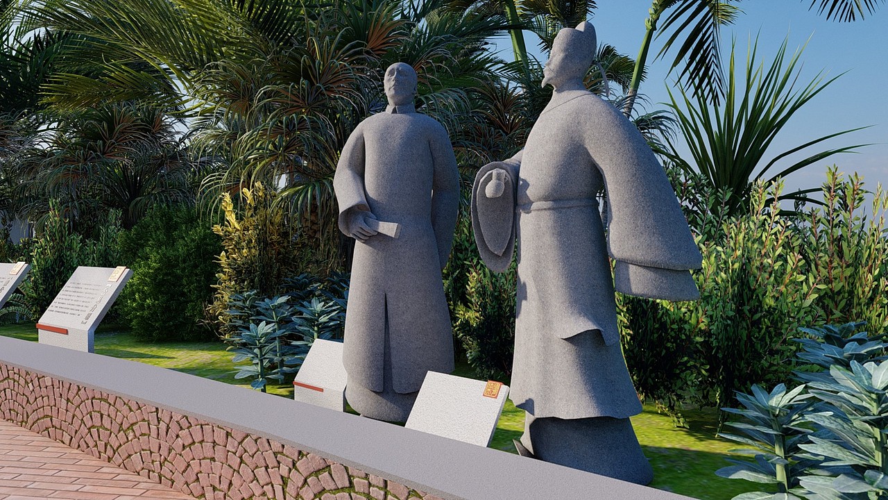 平安法制主题公园