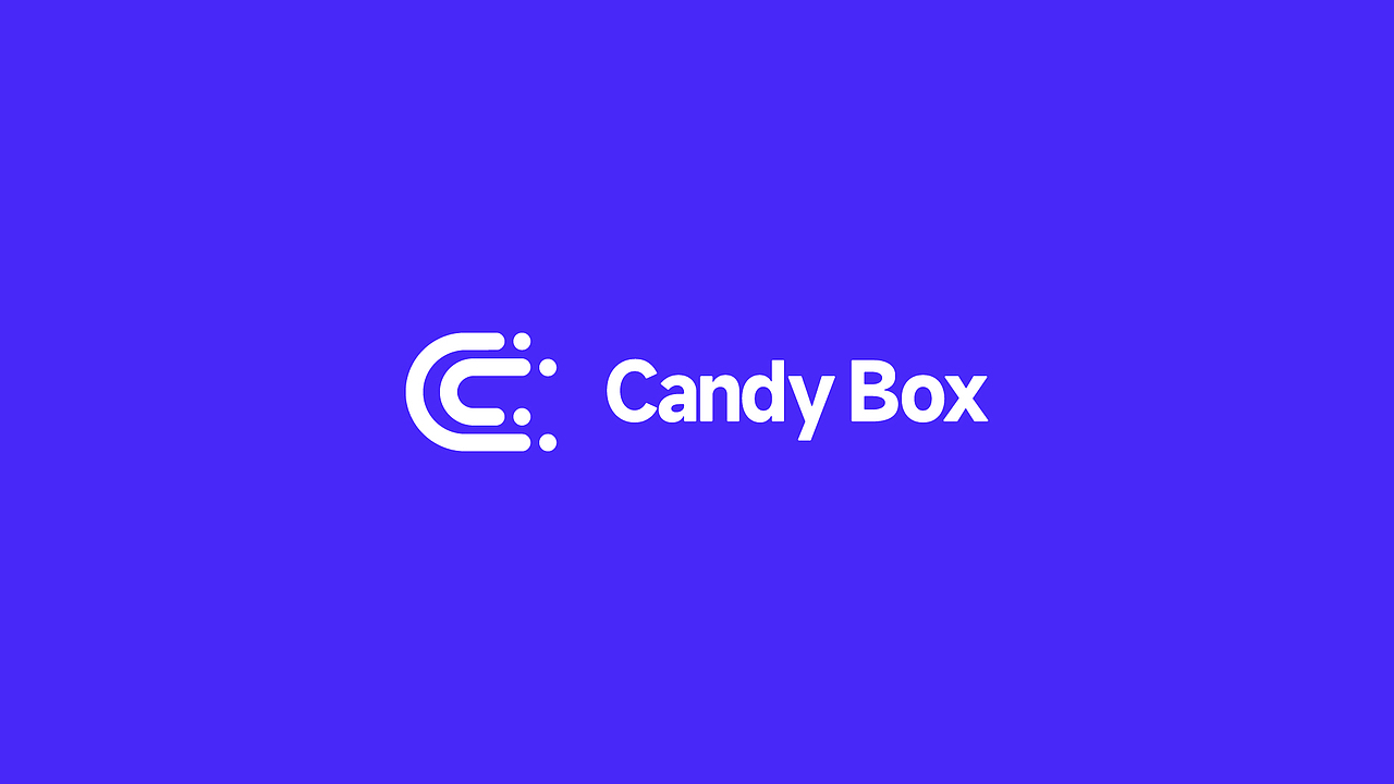 Candy Box UI_NULL空对象站酷ZCOOL
