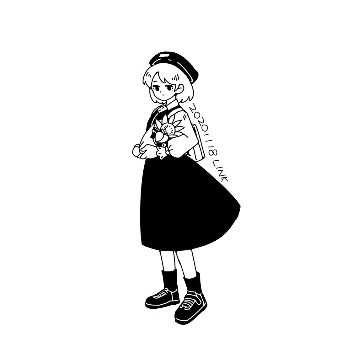 隨心所欲 Vol 03（圖ZMzMzMzE4OTI4） - 商業(yè)插畫 - 站酷設(shè)計(jì)師LLLLink原創(chuàng)素材 - 站酷ZCOOL