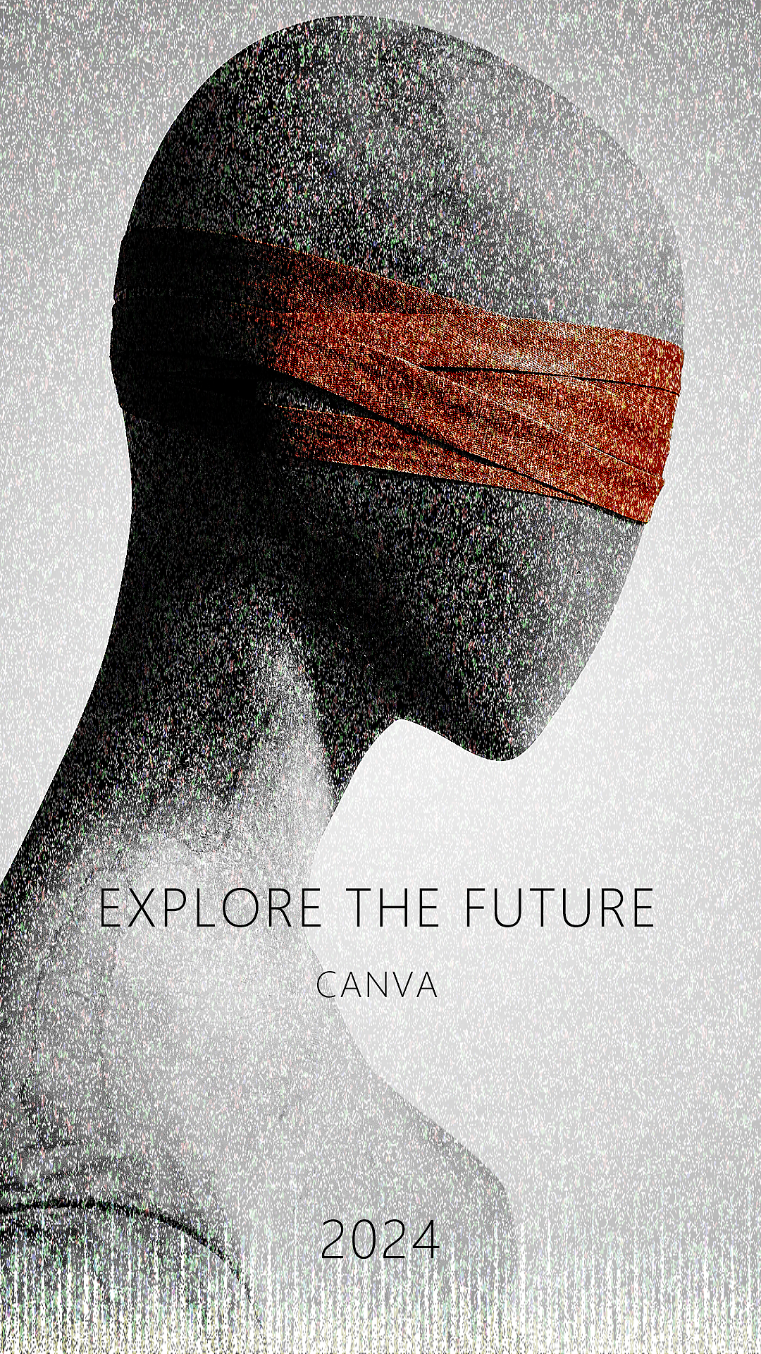 给可画设计的几个模板