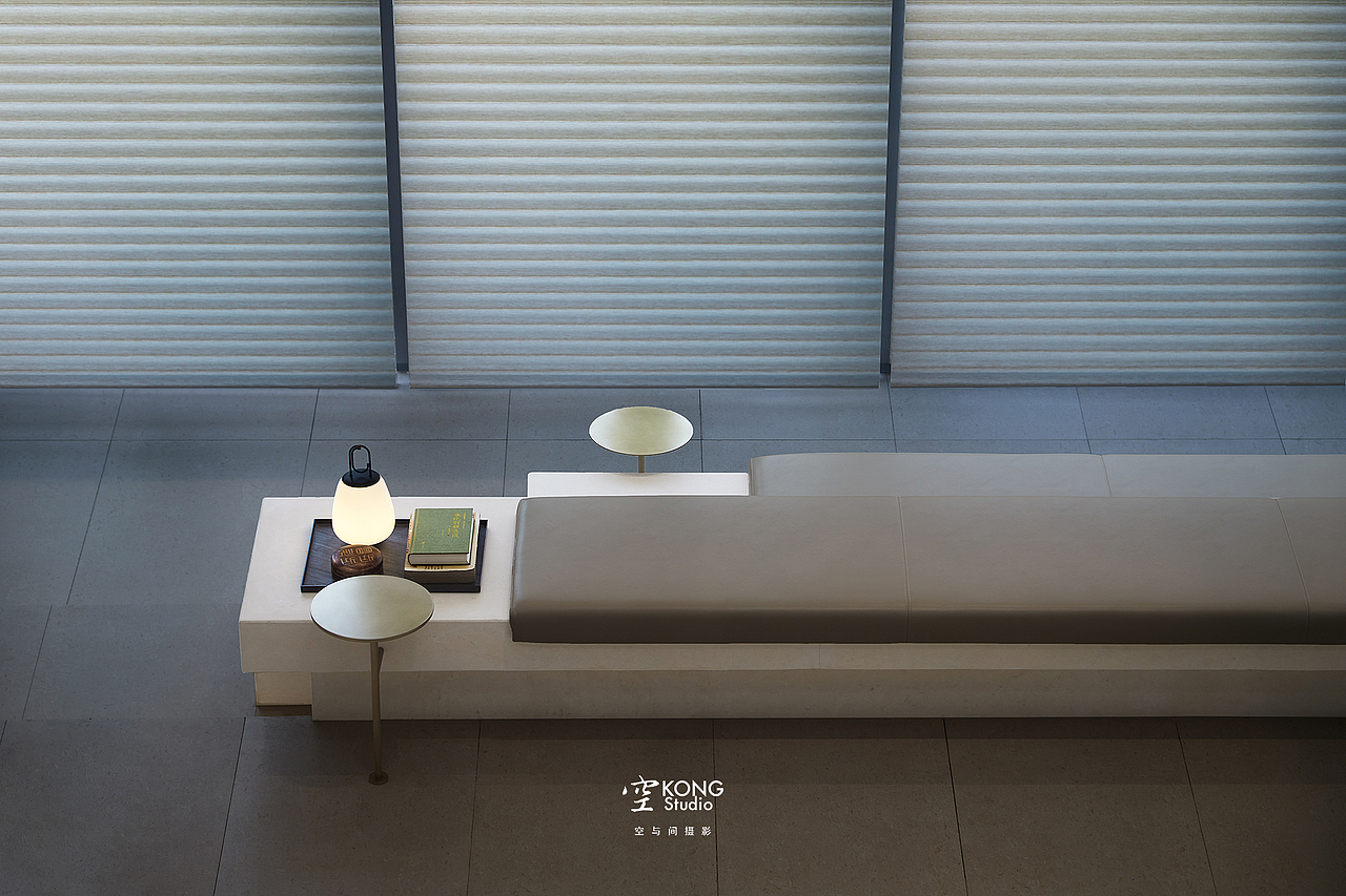 成都空与间摄影：奉化凤麓和鸣生活美学馆