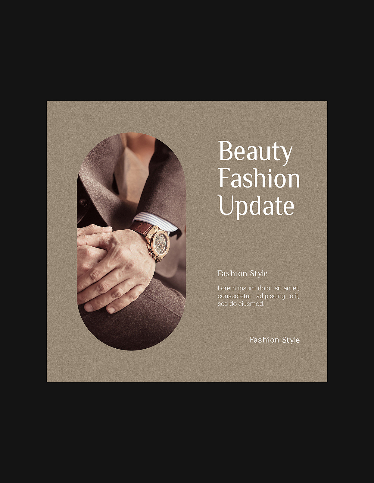 Vol.1 高級感男表電商海報(bào)詳情頁設(shè)計(jì)psd模板（圖ZMzQ4MjU5Njgw） - 海報(bào) - 站酷設(shè)計(jì)師簡約設(shè)計(jì)丨接單中原創(chuàng)素材 - 站酷ZCOOL