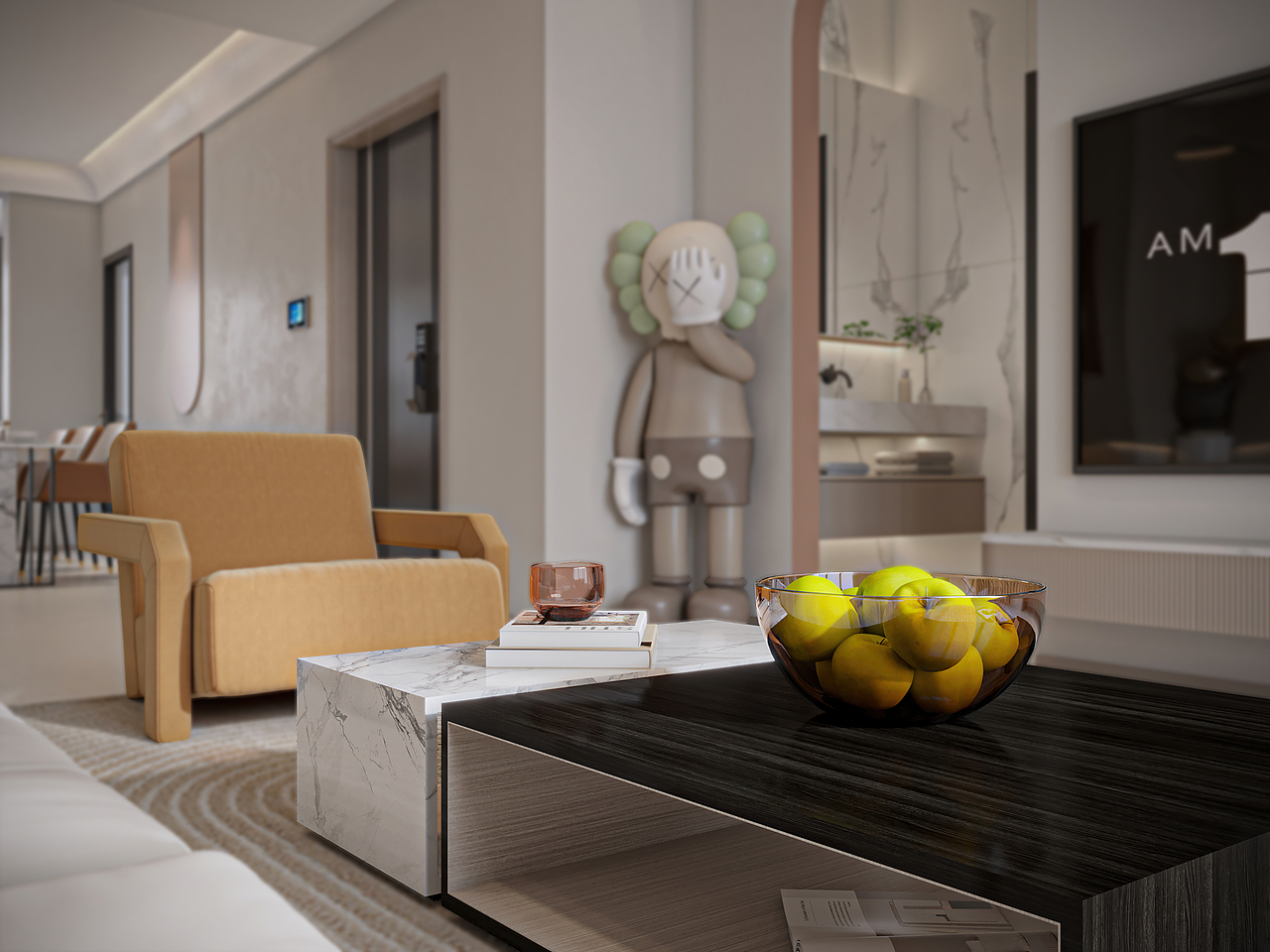 依然奶油色~~（图ZMzAzODU1ODA4） - 家装设计 - 站酷设计师爱莫能助了原创素材 - 站酷ZCOOL