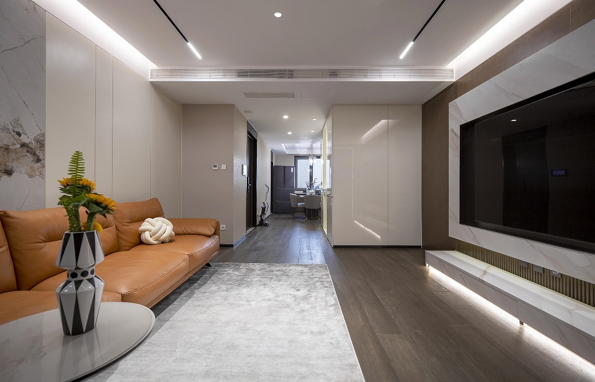 生活就是一半诗意,一半烟火气~