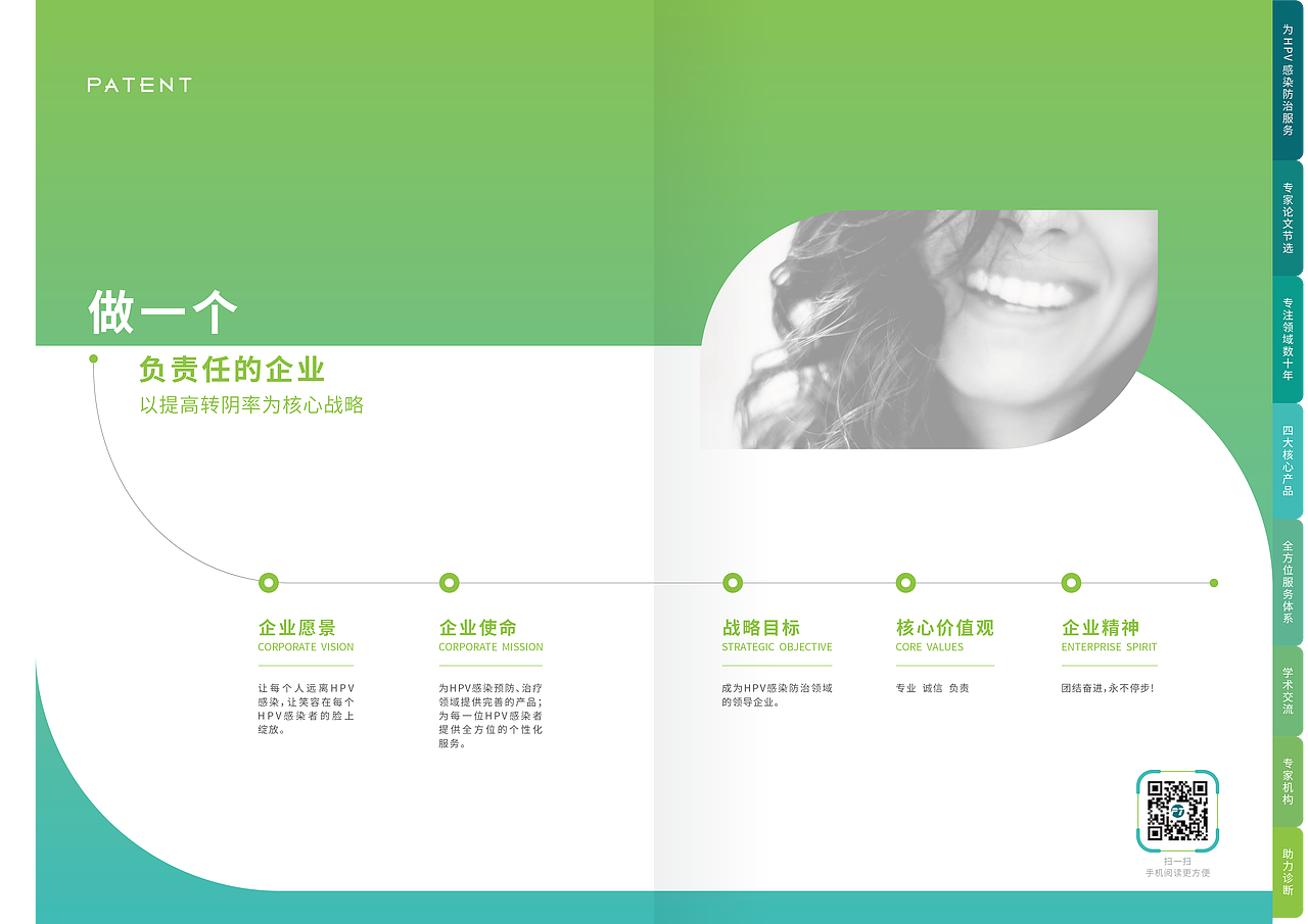 生物集团企业画册（图ZMzUyMjcwNTgw） - 书籍/画册 - 站酷设计师SHAYVENxw原创素材 - 站酷ZCOOL