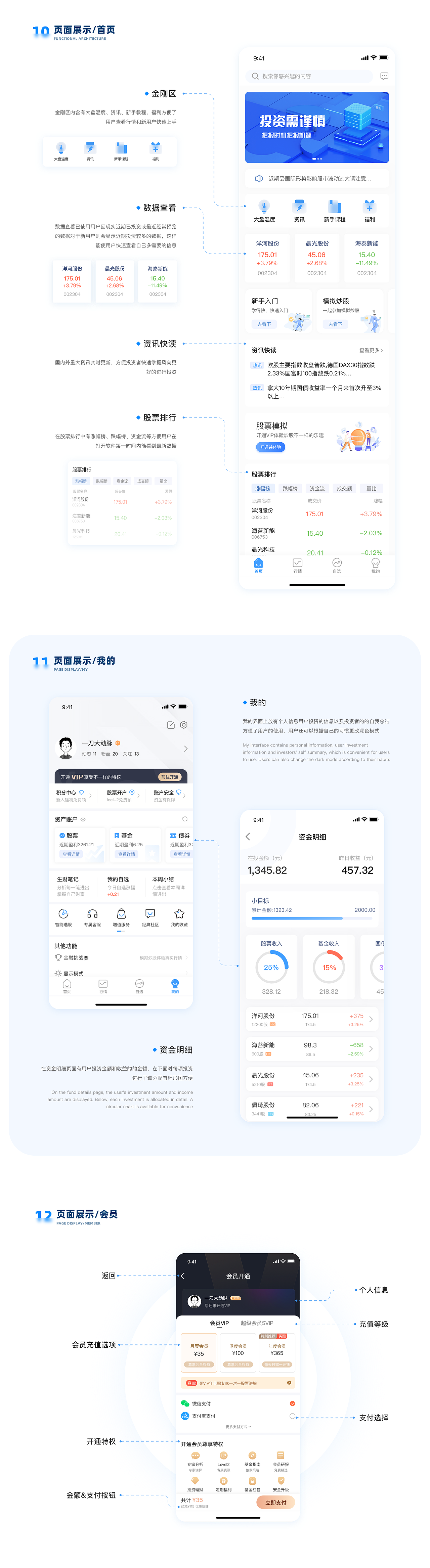 2022UI作品集（图ZMzIzNzA0OTky） - 其他UI - 站酷设计师看下几点了原创素材 - 站酷ZCOOL