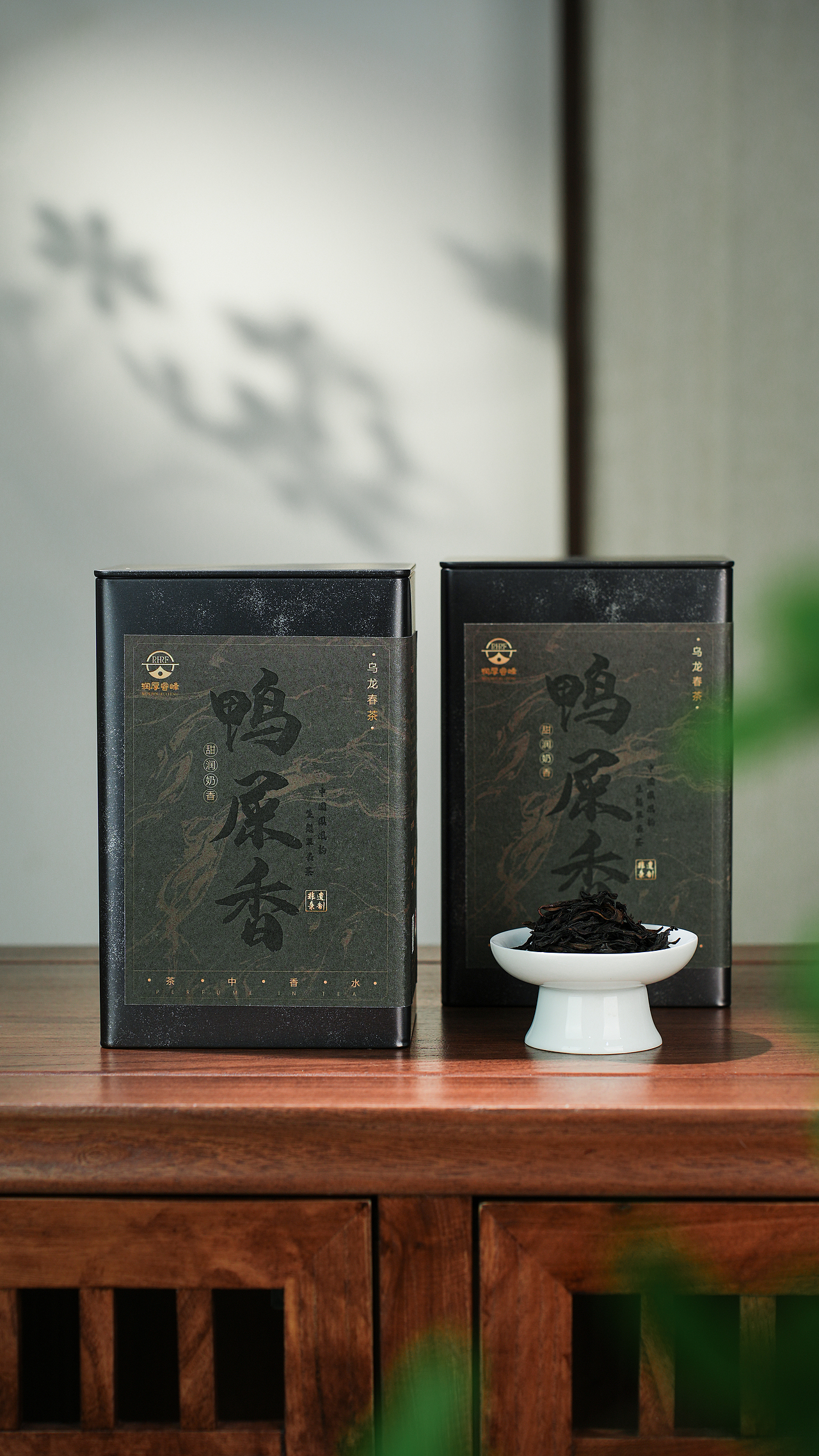 乌龙春茶（图ZMzY3Nzg2ODY4） - 产品摄影 - 站酷设计师Binminem原创素材 - 站酷ZCOOL