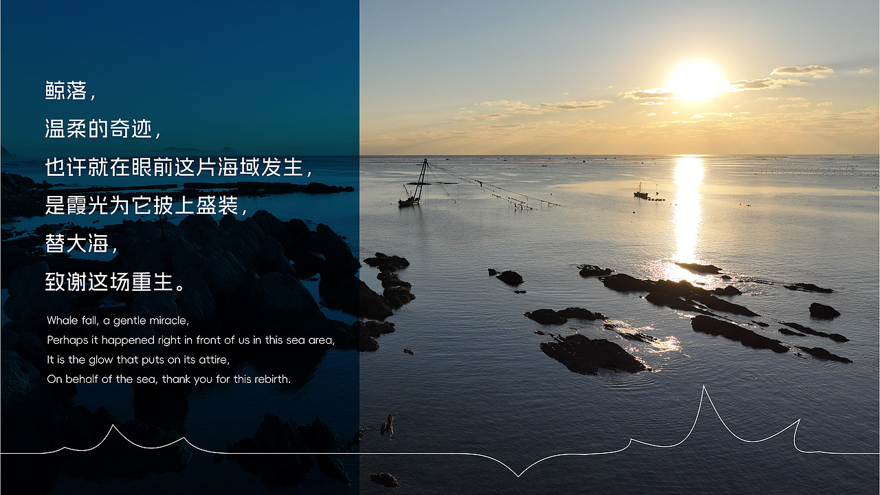 鲸愈｜城子村艺术乡建方案（图ZMzY2MjcxNTYw） - 其他 - 站酷设计师李泽一START原创素材 - 站酷ZCOOL