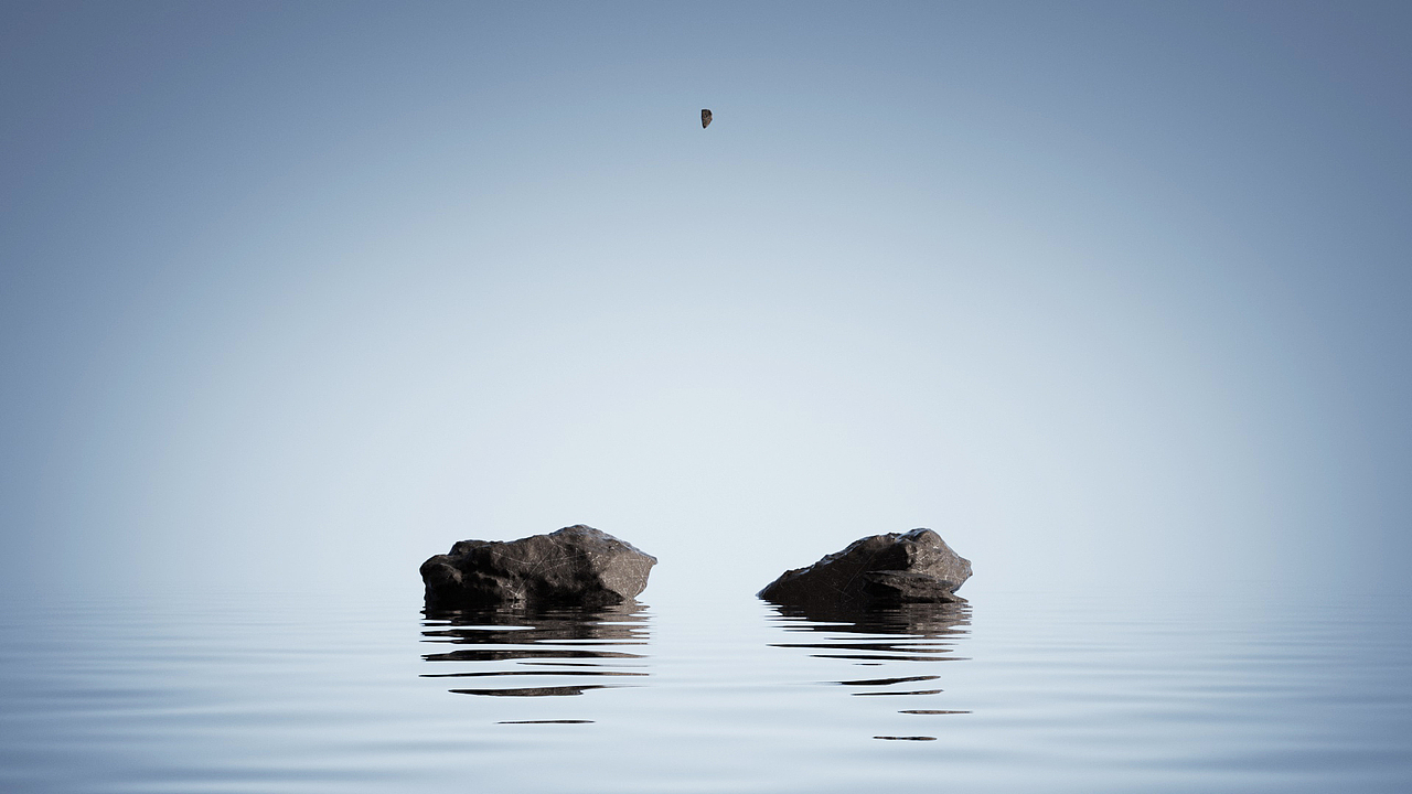 三维产品动画 | 显卡来咯