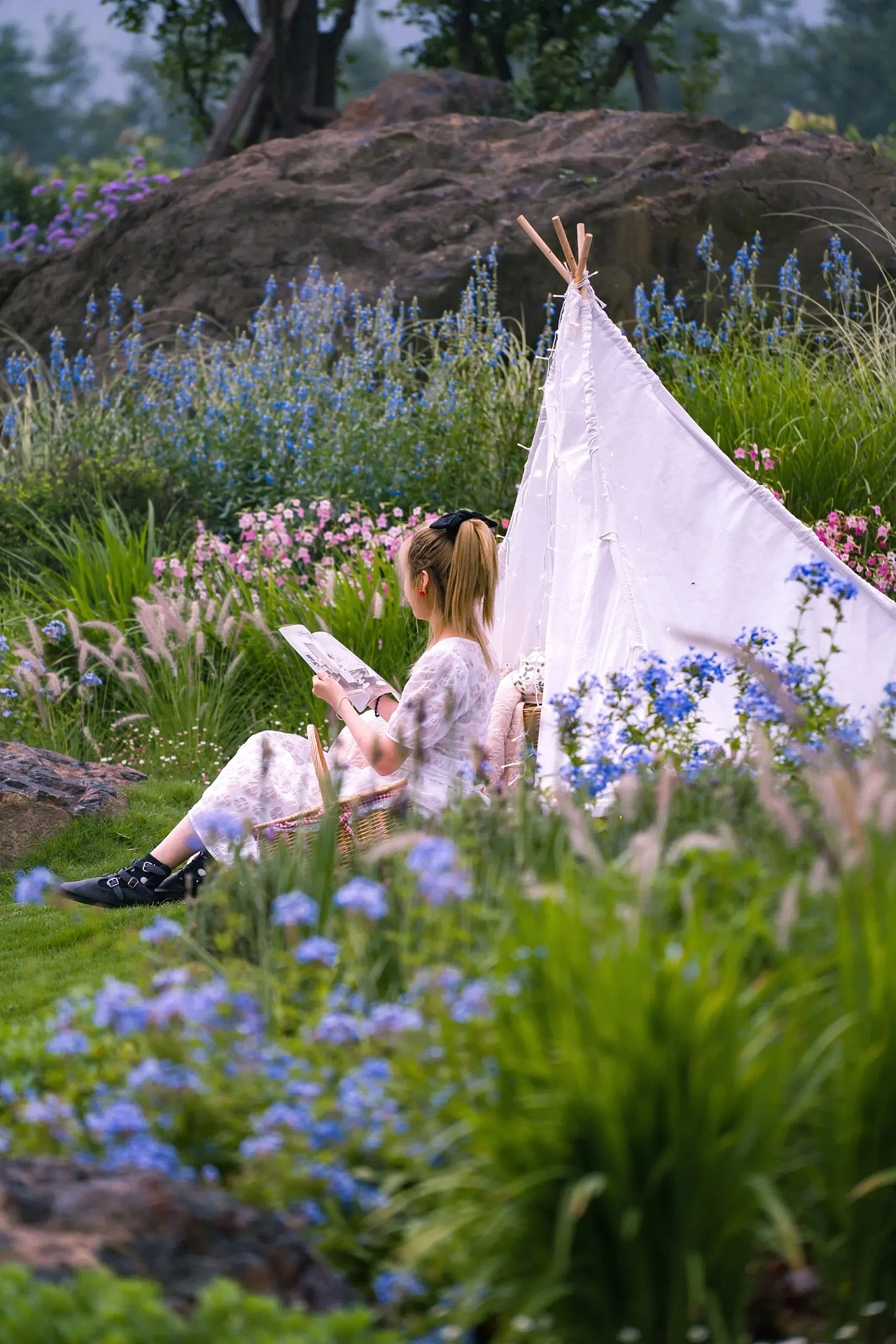 【案例分享】峨眉·高桥小镇