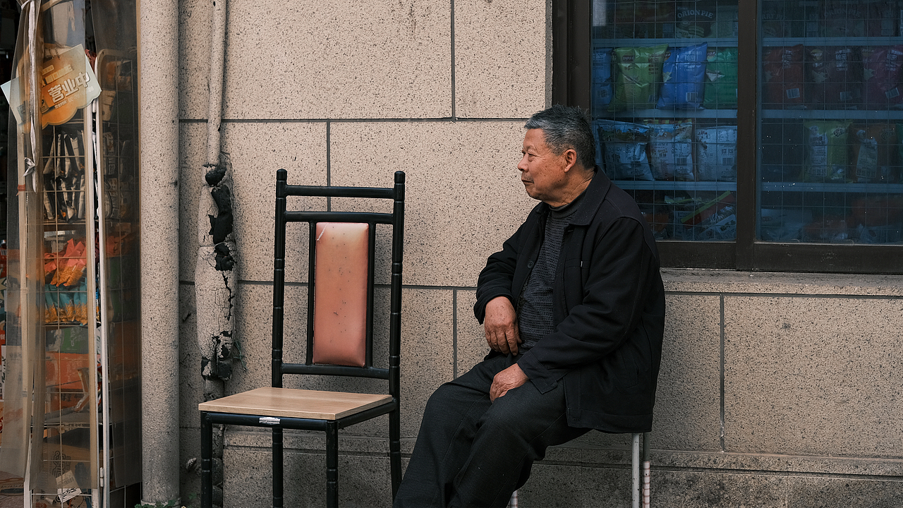 身边故事（图ZMjk3MjgyOTQw） - 人文/纪实摄影 - 站酷设计师彩色的黑是吗原创素材 - 站酷ZCOOL