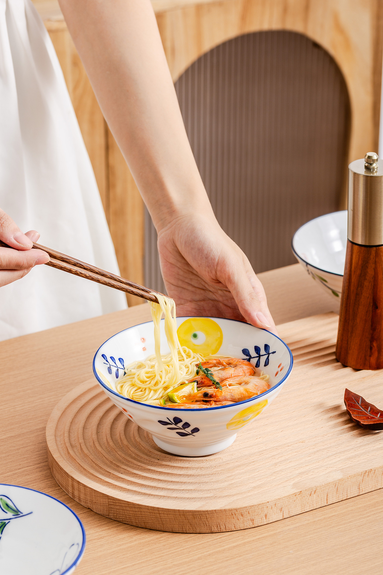 宋青窑日式面碗（图ZMzU0NDkxNTc2） - 产品摄影 - 站酷设计师四木先生原创素材 - 站酷ZCOOL