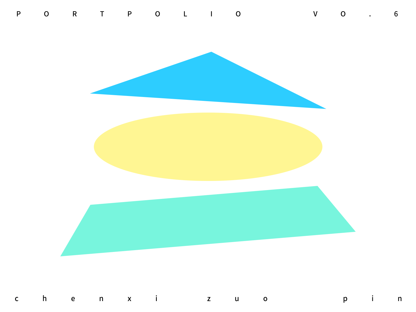 2022作品集-视觉UI设计作品集