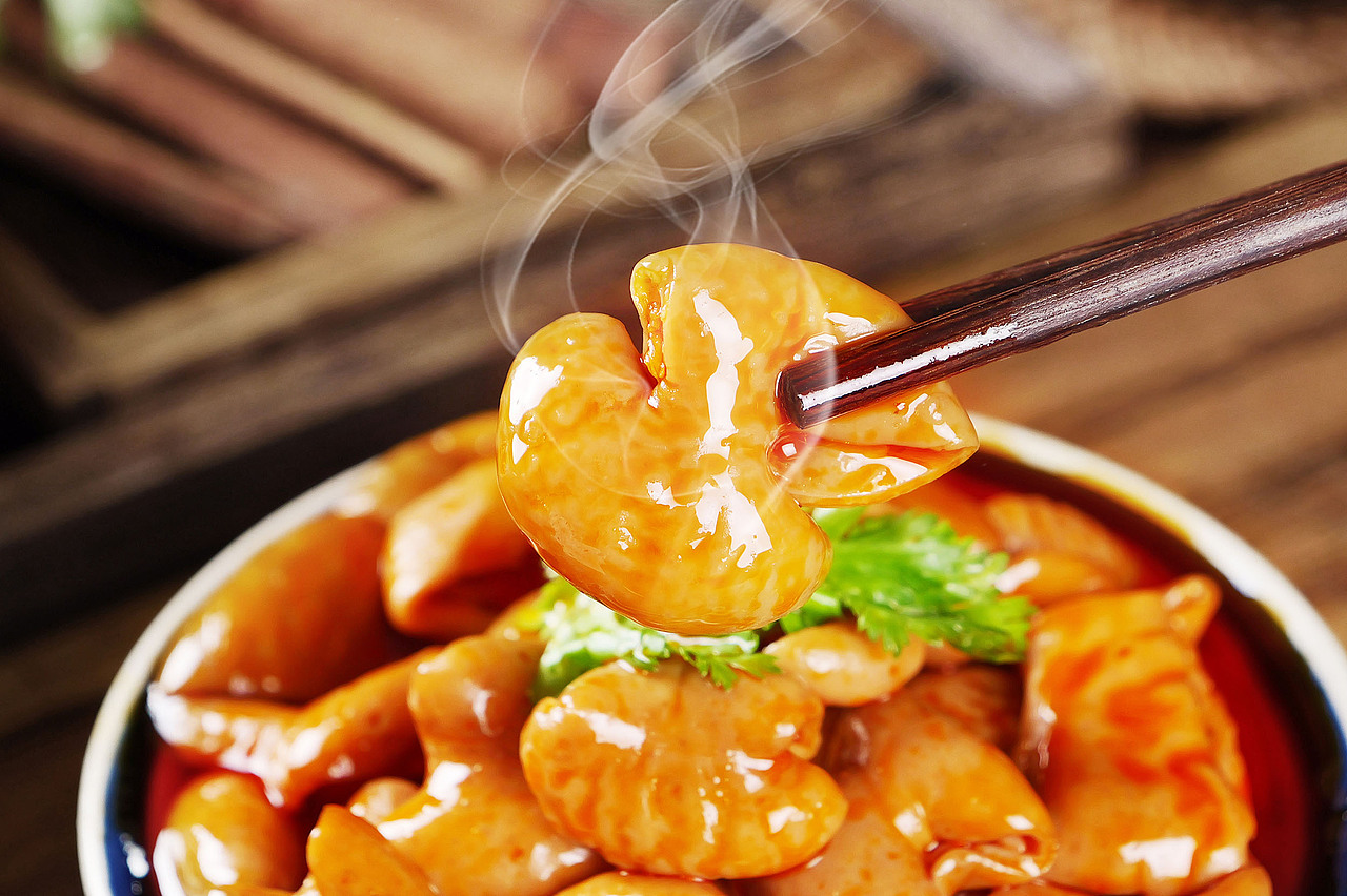 肥肠拍摄/牛肉拍摄/预制品拍摄