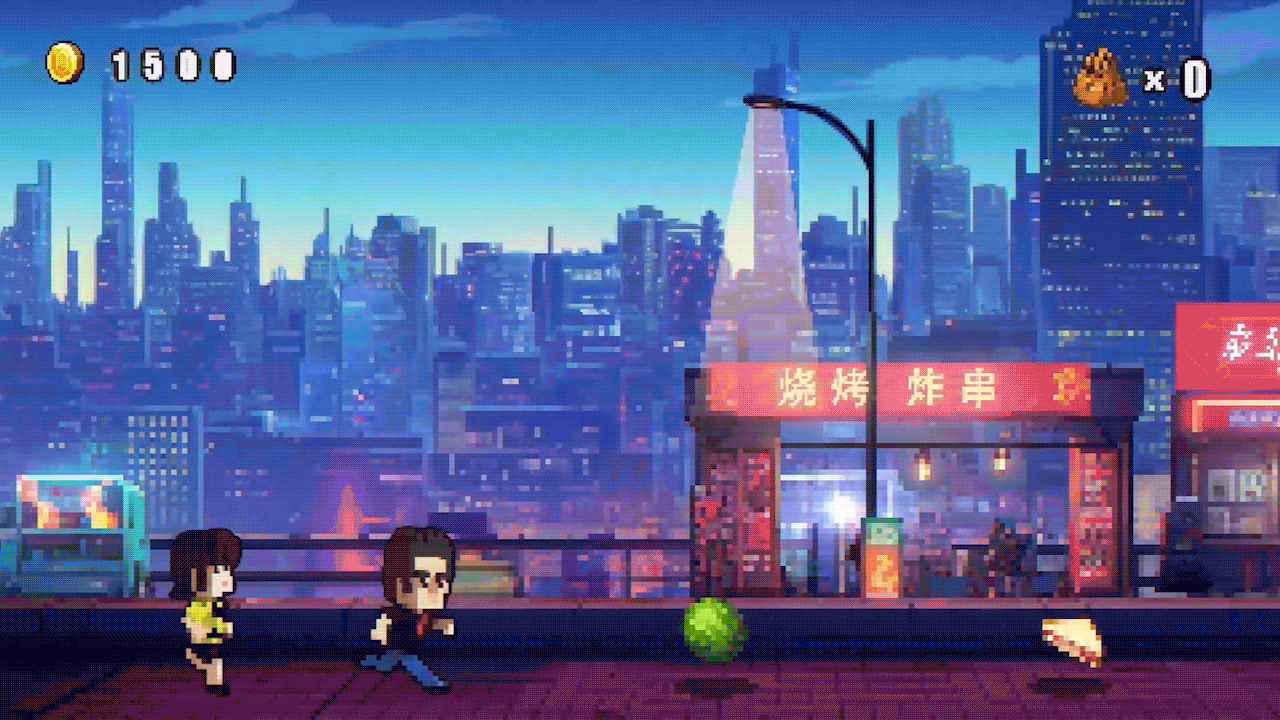 《大湾区玩家》片头动画（图ZMzUzMzk5MDQw） - 栏目片头 - 站酷设计师2XLabs原创素材 - 站酷ZCOOL