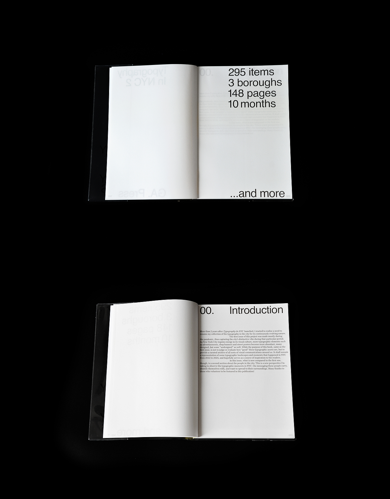 纽约字2（图ZMzY1MjU0MDIw） - 书籍/画册 - 站酷设计师鸚也原创素材 - 站酷ZCOOL
