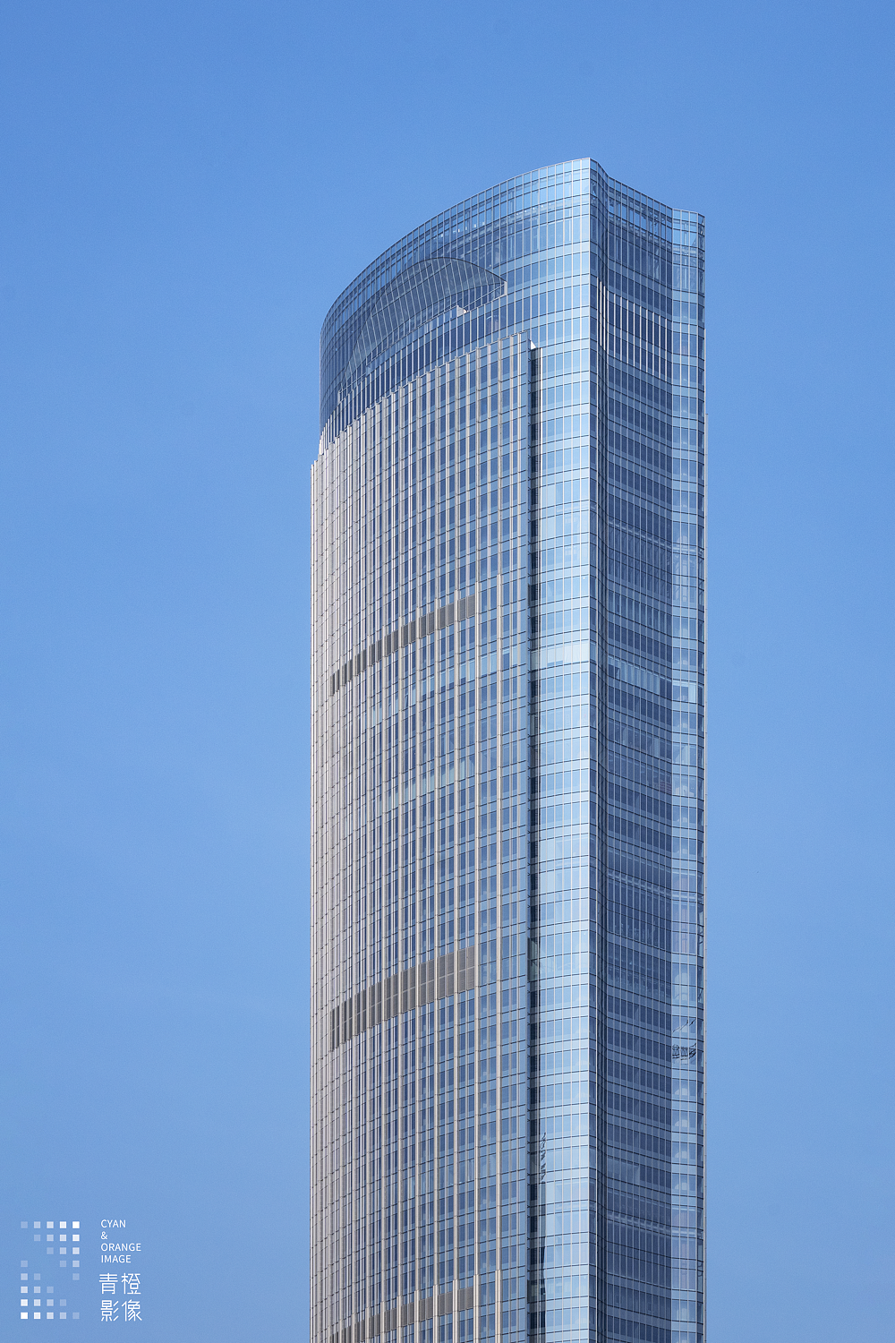 中交汇通横琴广场 | 青橙影像