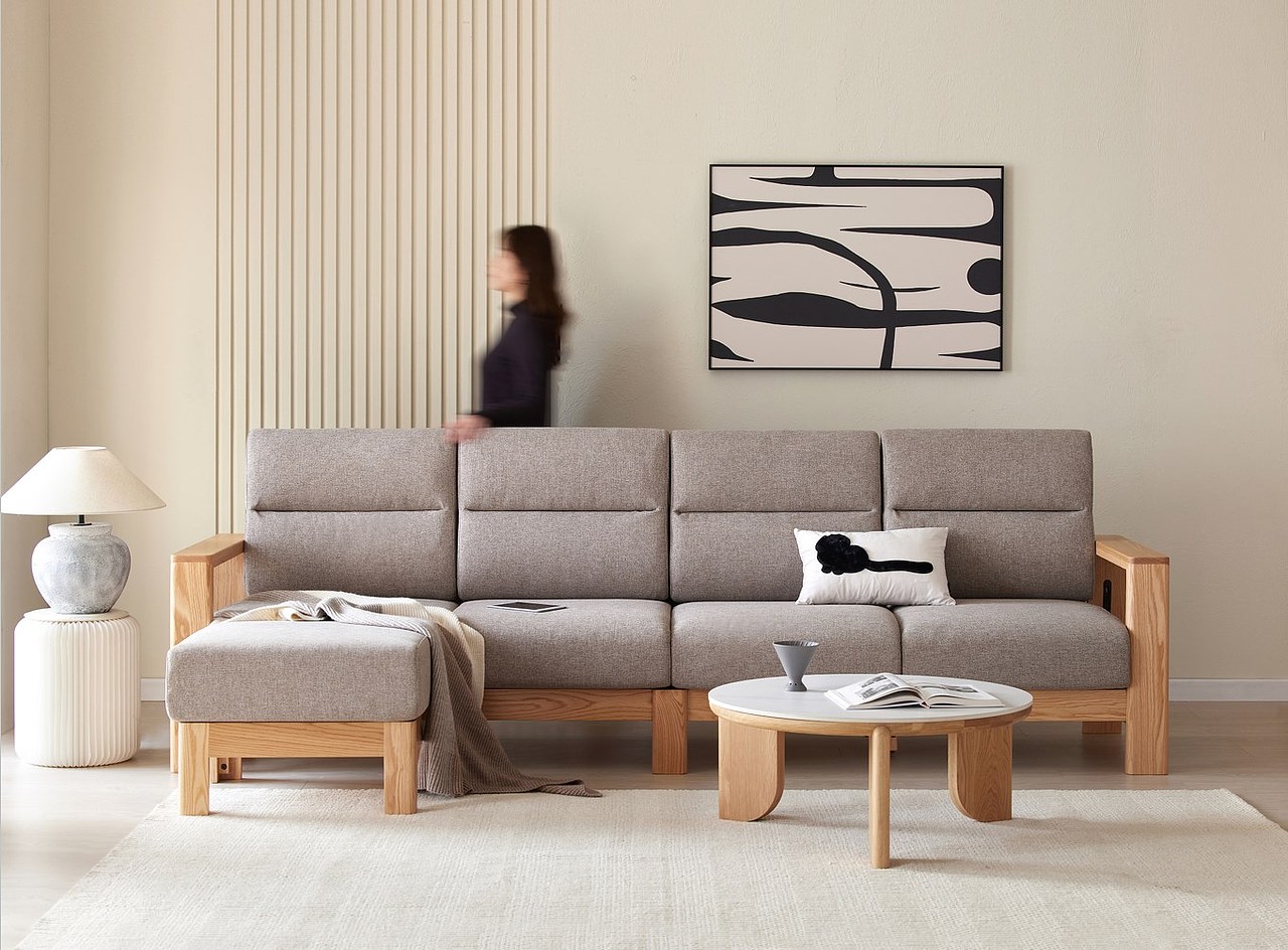 实木沙发拍摄（图ZMzM0MDQ0NjQ4） - 产品摄影 - 站酷设计师婷瘦瘦原创素材 - 站酷ZCOOL