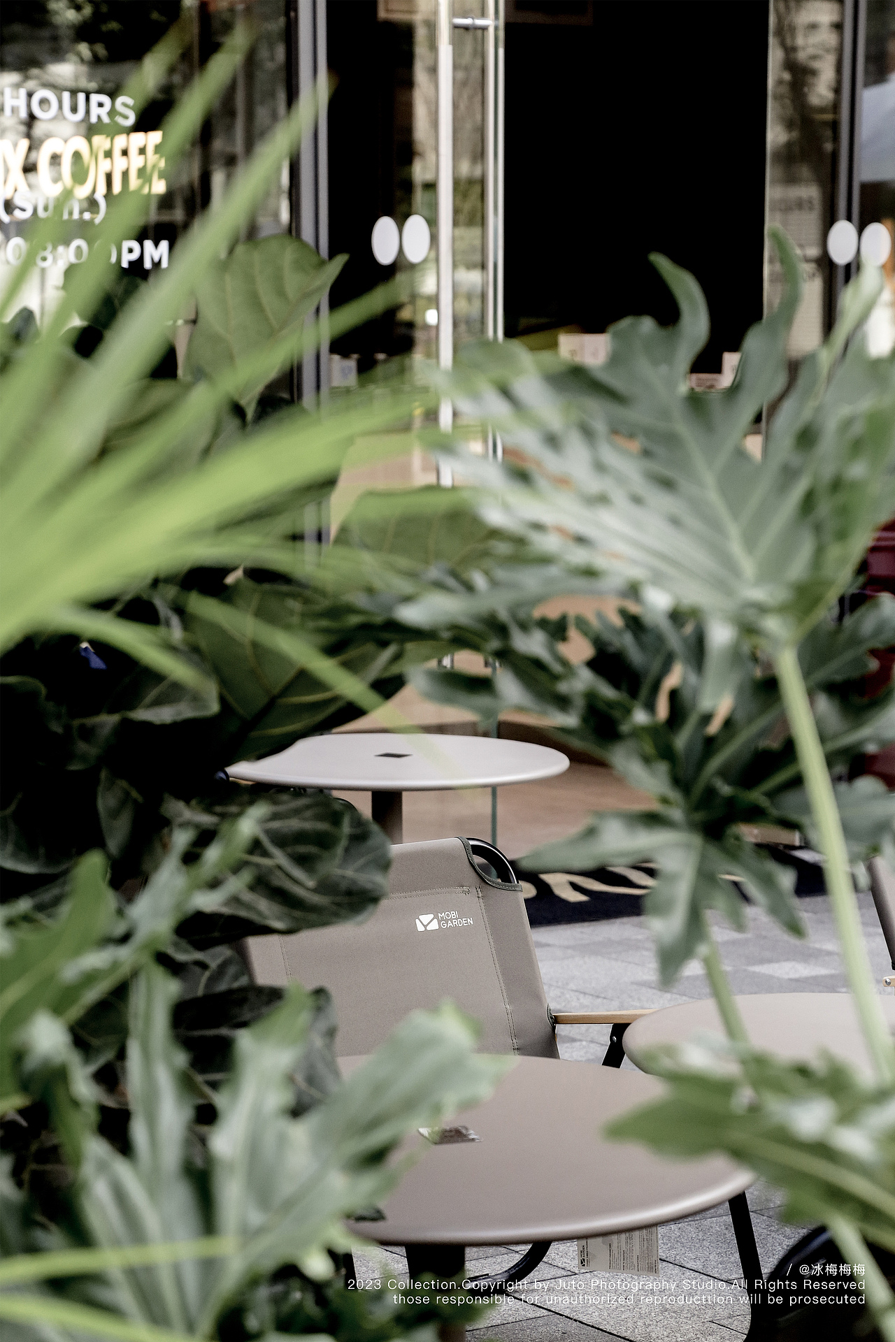 PAIX COFFEE/新店环境拍摄