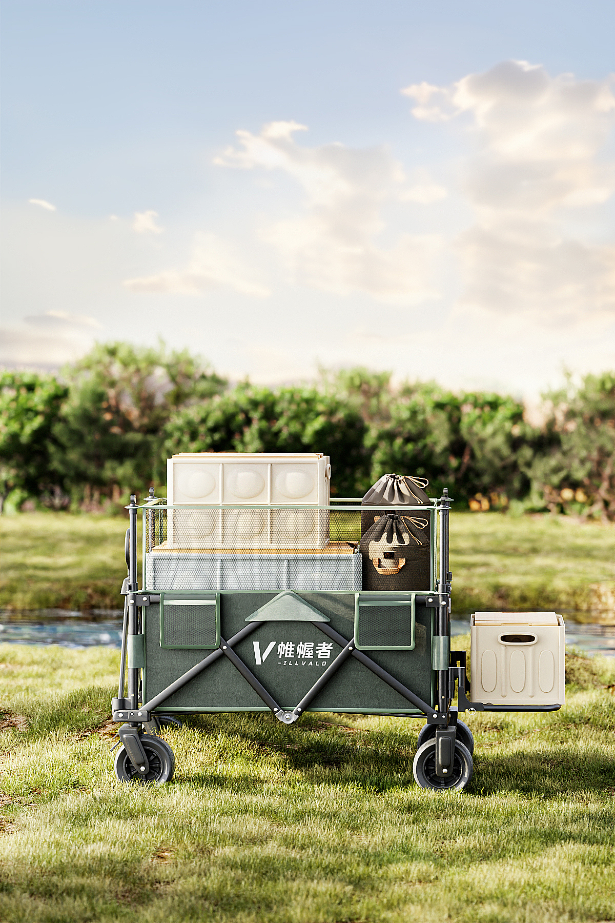 2023 上半年 建模渲染合集