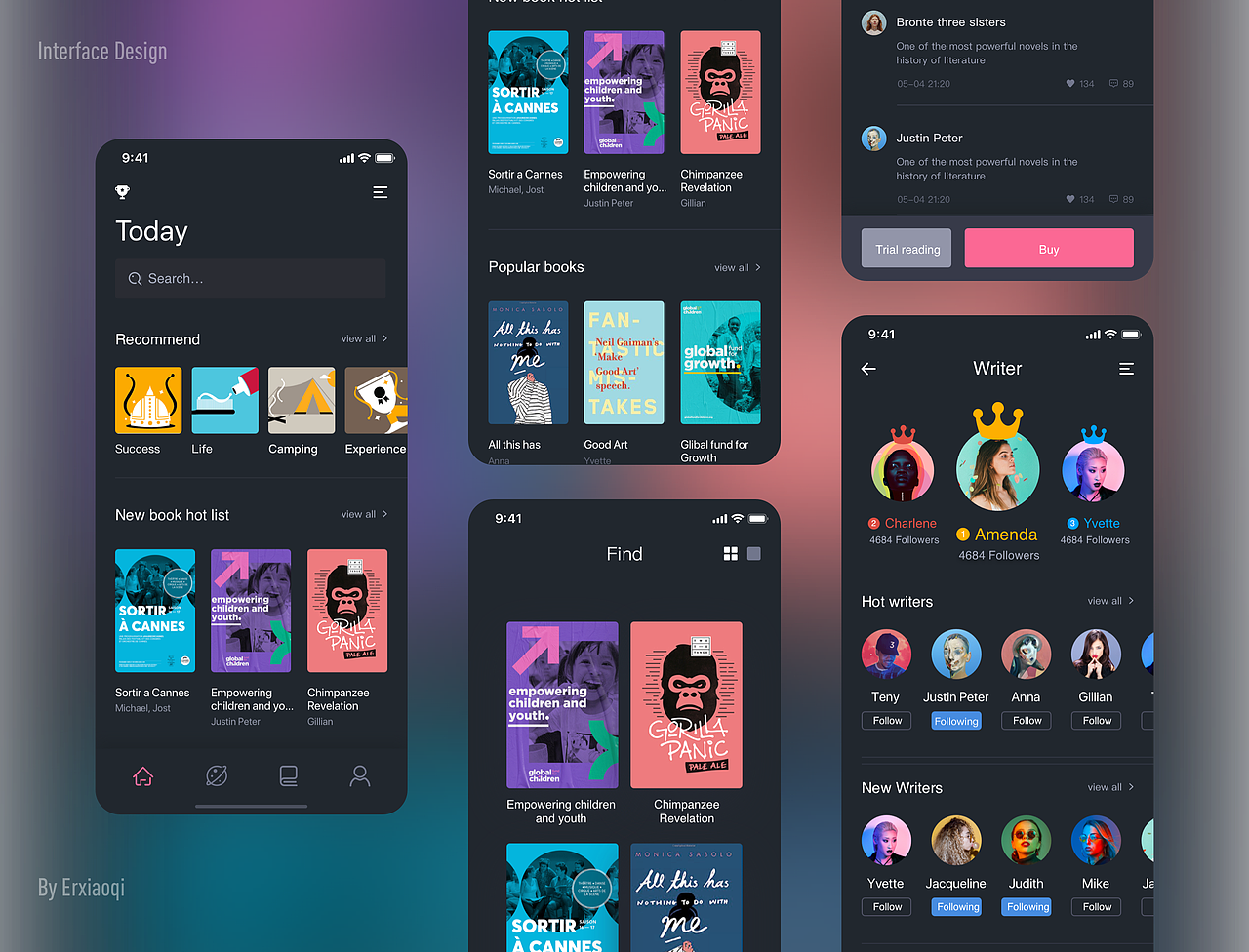 探索作品（圖ZMzA3ODU4MjU2） - 交互/UE - 站酷設(shè)計(jì)師胖墩兒小七原創(chuàng)素材 - 站酷ZCOOL