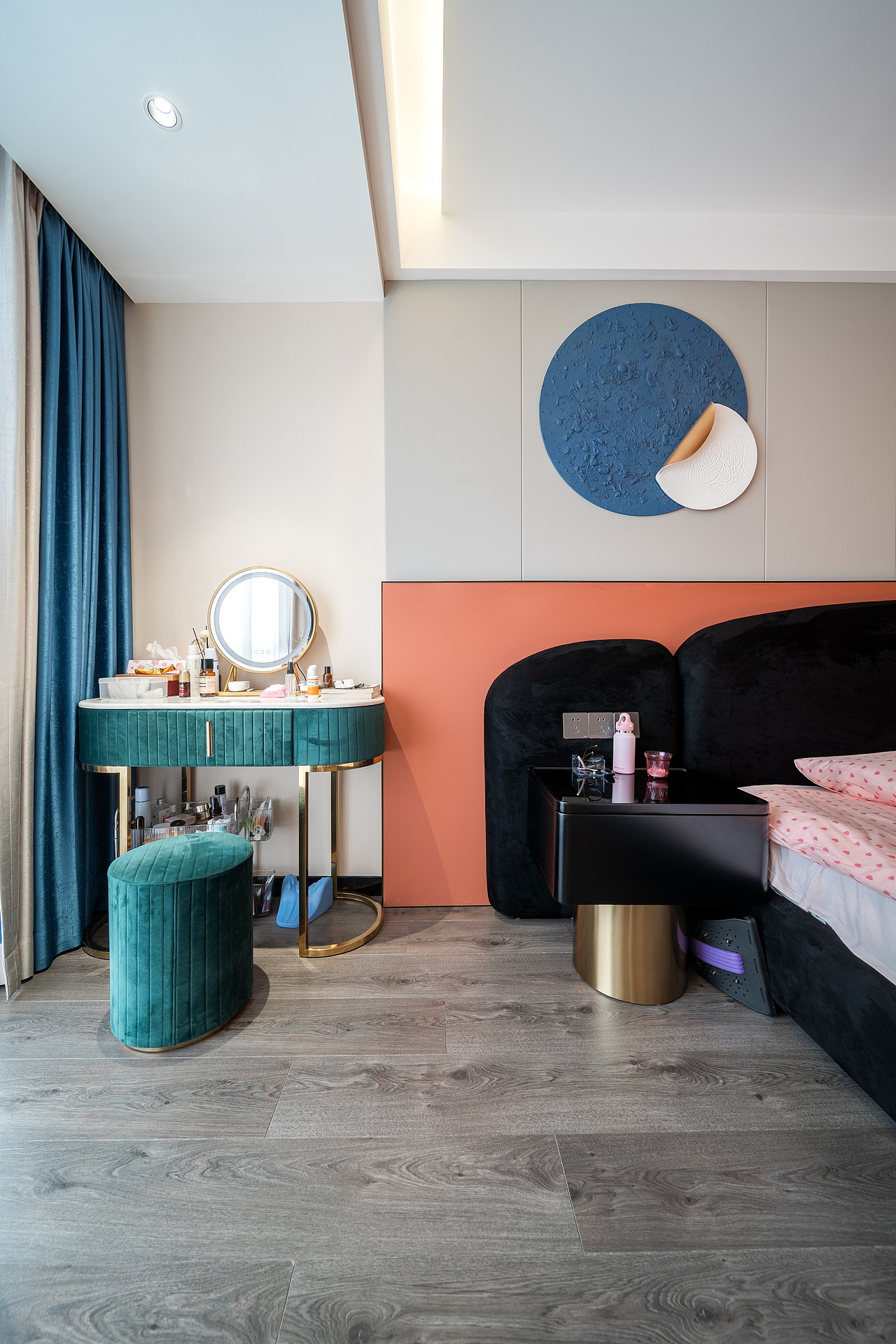 室内摄影｜优雅