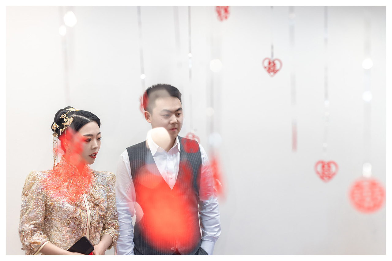 每天都有喜事发生~