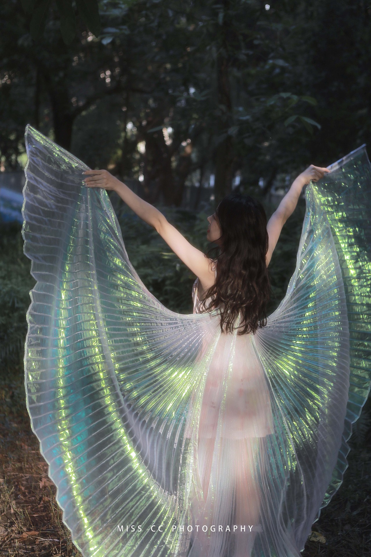 自由精灵（图ZMzQyMjU4NzEy） - 人像摄影 - 站酷设计师CC小姐呀原创素材 - 站酷ZCOOL