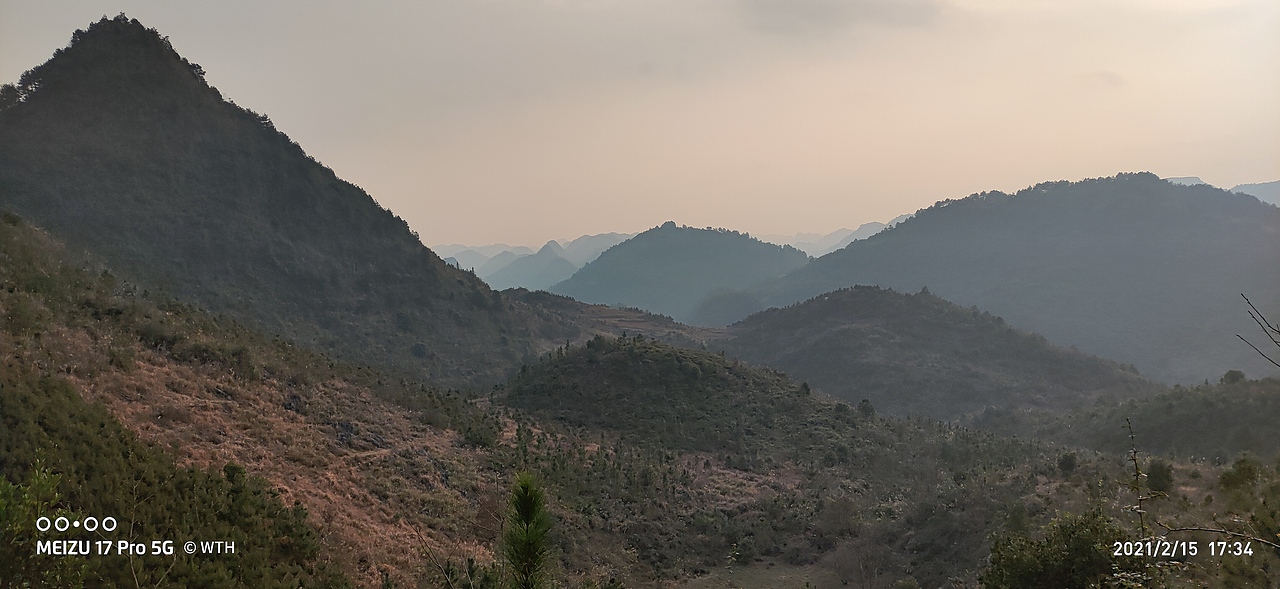 村庄 农村（图ZMzAyNjgzMzY0） - 风光摄影 - 站酷设计师天隼WtH原创素材 - 站酷ZCOOL