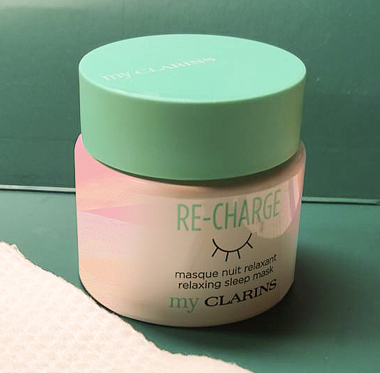 #好食肌长绽放#@my CLARINS @站酷-空瓶改造变废为宝