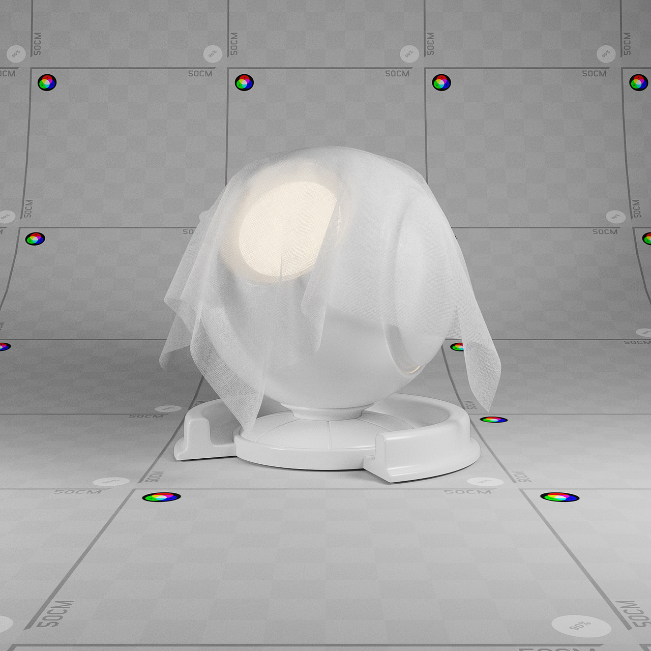 Vray5材质库