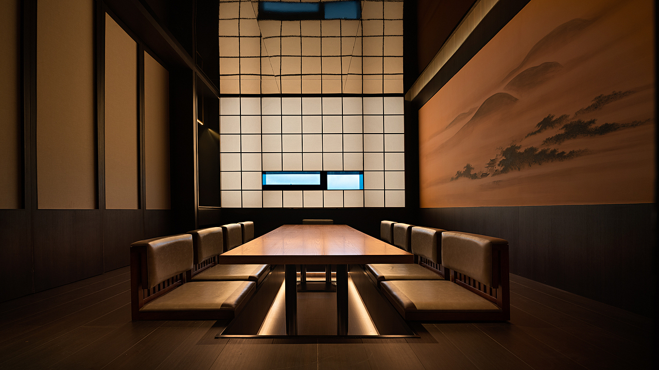 京囍日本料理
