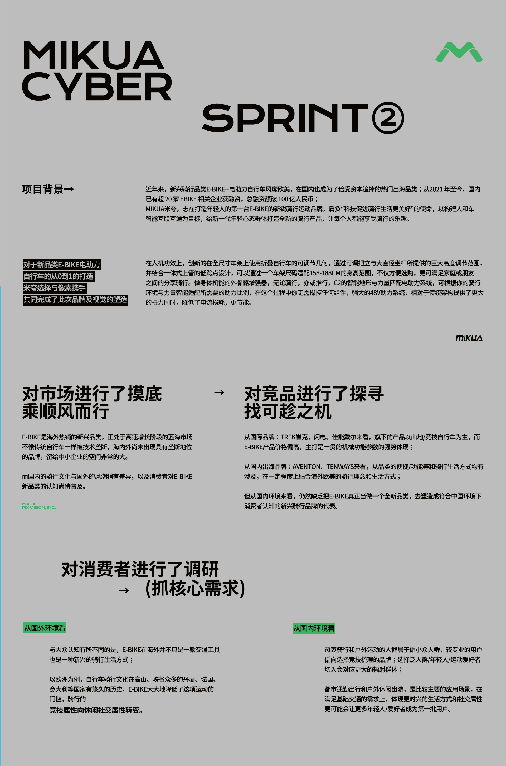 像素✖MIKUA 品牌战略新视觉 超级全案 单品详情（图ZMzU4OTA5ODY0） - 电商 - 站酷设计师像素品牌咨询原创素材 - 站酷ZCOOL