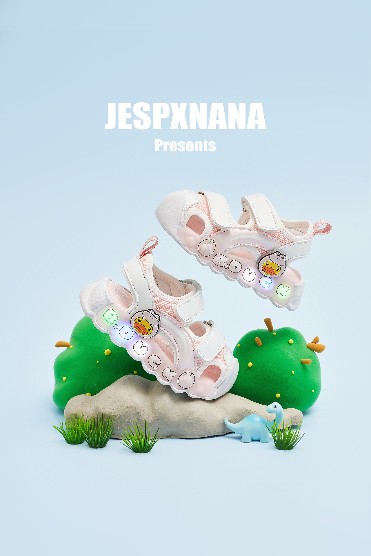 BDUCK童鞋拍摄（图ZMzQ3NzY3MzYw） - 产品摄影 - 站酷设计师jessipan原创素材 - 站酷ZCOOL