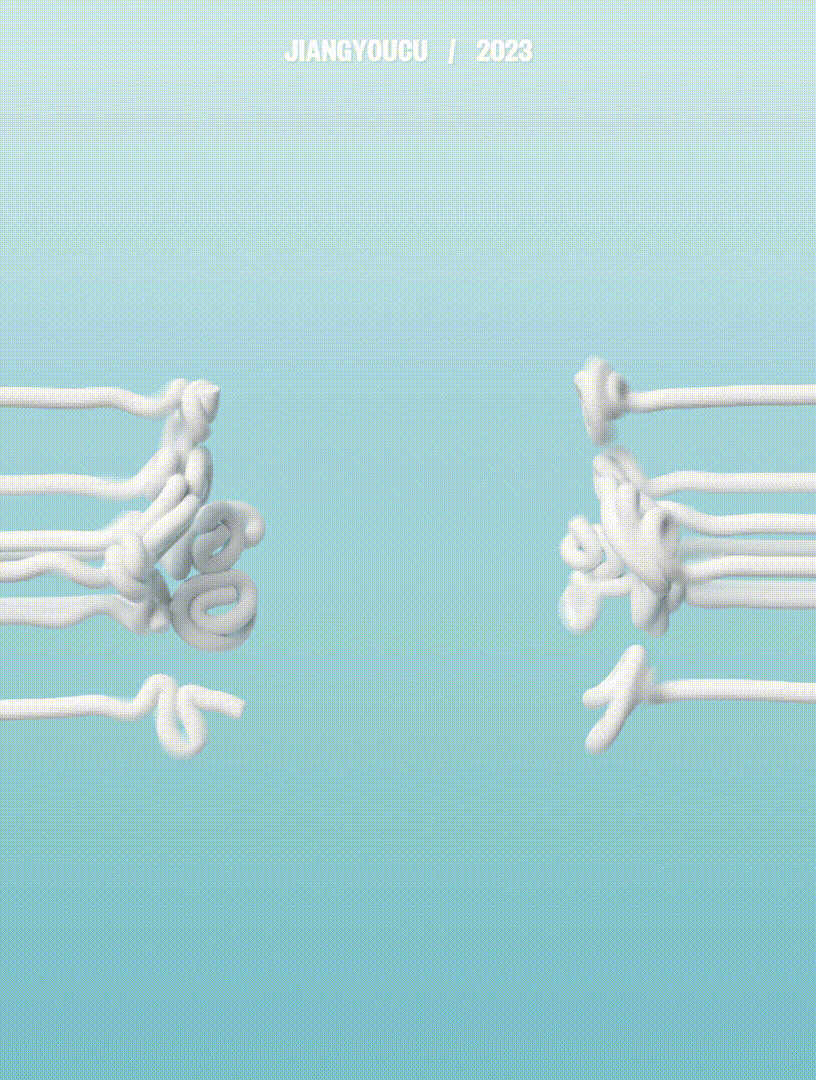 YOO&BOO纸尿裤动态设计