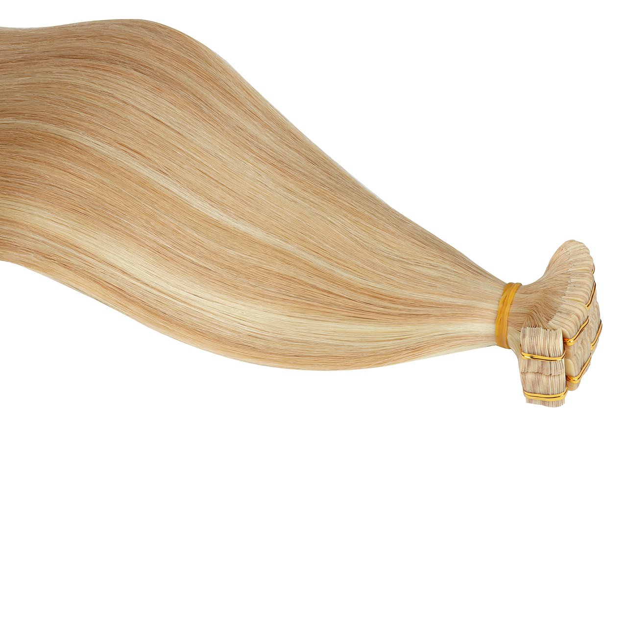 假发类精修一组