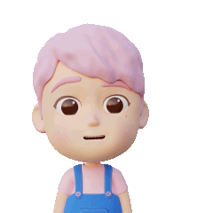 3D表情包（图ZMzQ1ODMwOTc2） - 动画/影视 - 站酷设计师Archie家族原创素材 - 站酷ZCOOL