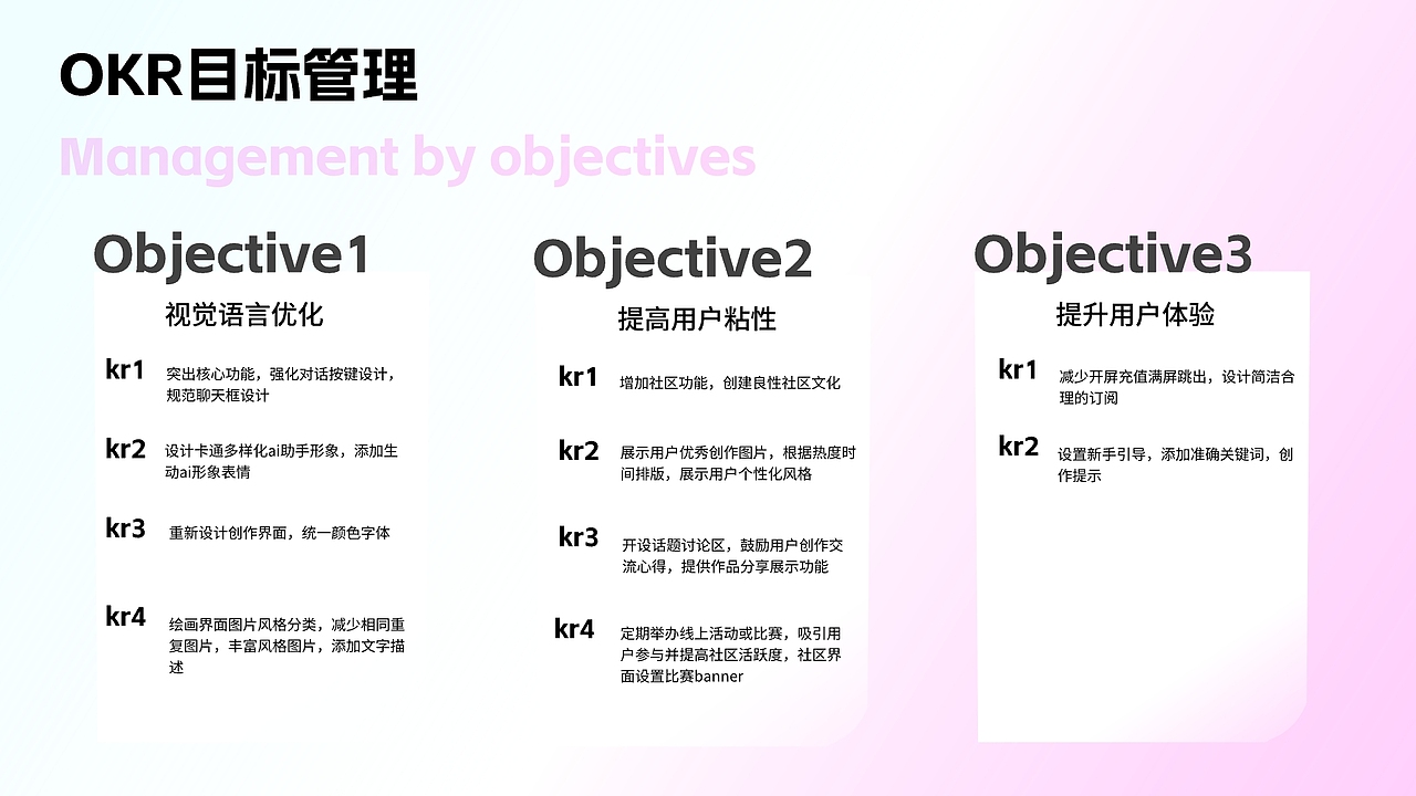 withAI app改版设计