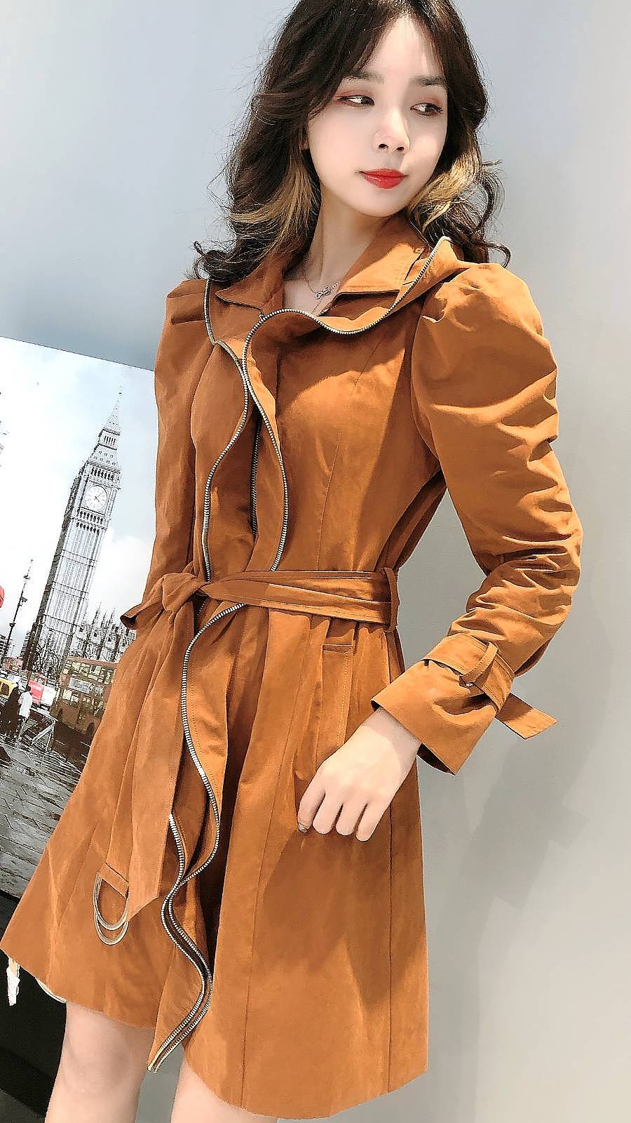 手机拍摄的服装生活照及视频(8P+SMOOTH 4)（图ZMzAzMTY3NTE2） - 产品摄影 - 站酷设计师DBar设计吧原创素材 - 站酷ZCOOL