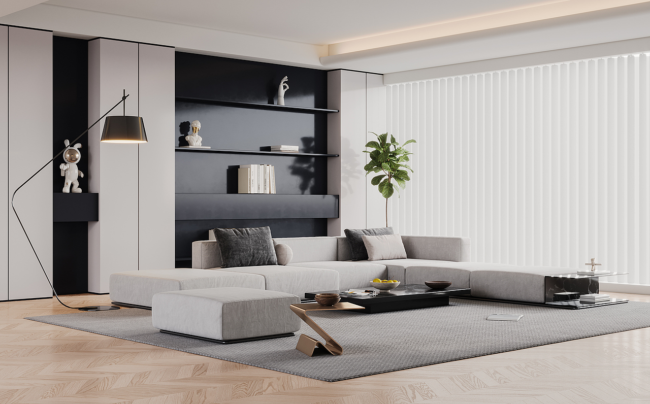 近期渲染练习2.0