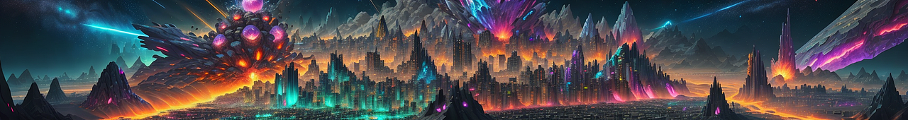 Ai绘画-第四波《黑暗系列1》（图ZMzQzMjI4MDU2） - AI作品 - 站酷设计师Fixsic原创素材 - 站酷ZCOOL