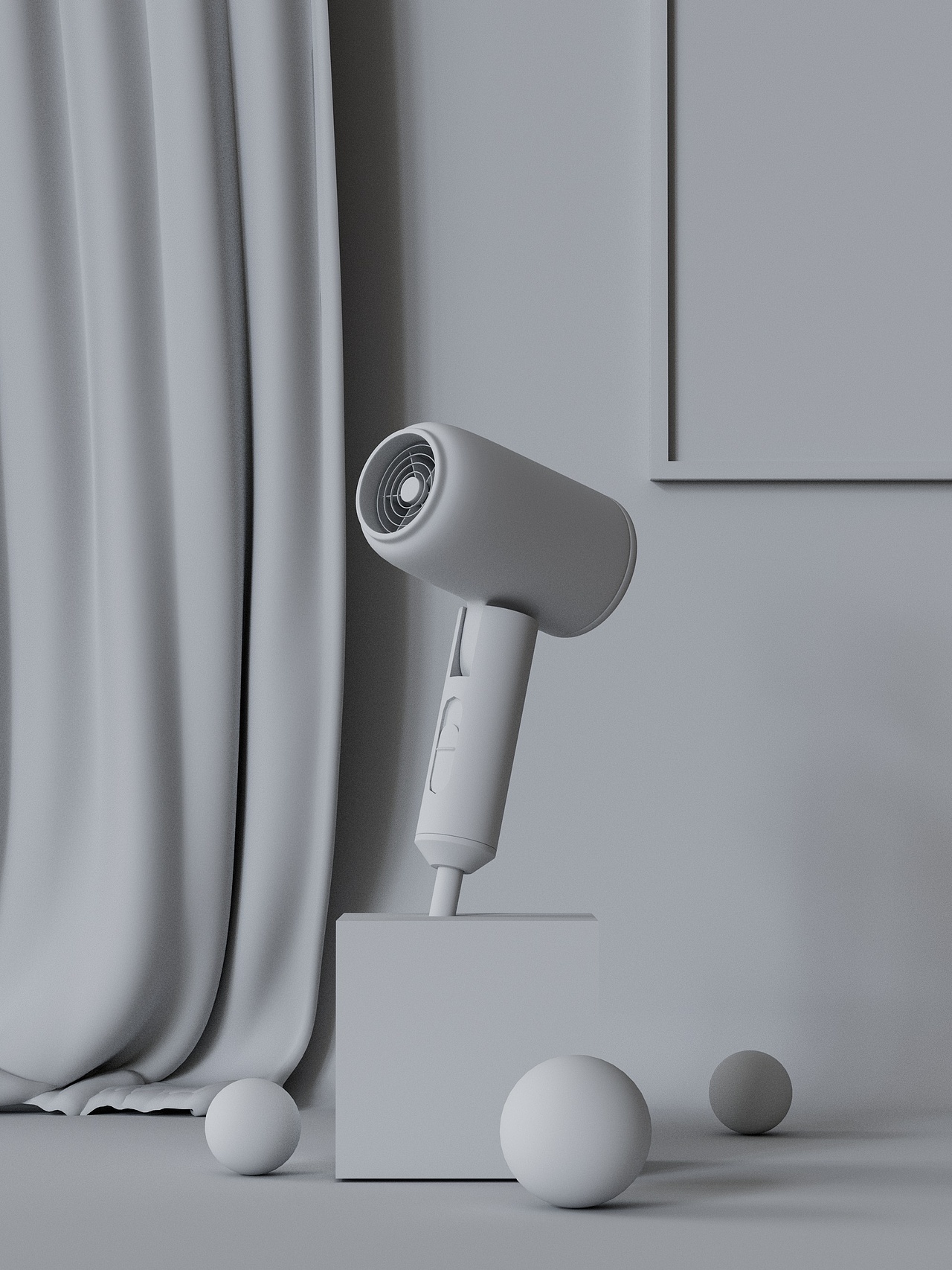 C4D学习2.0（阿诺德渲染器）