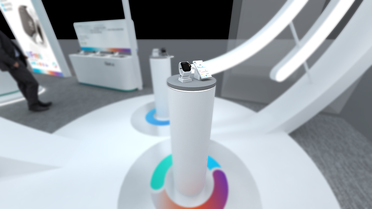 202010舒糖高交会