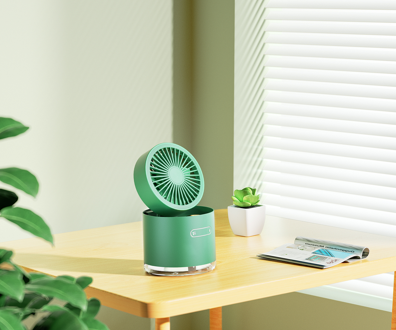 3C产品渲染选集